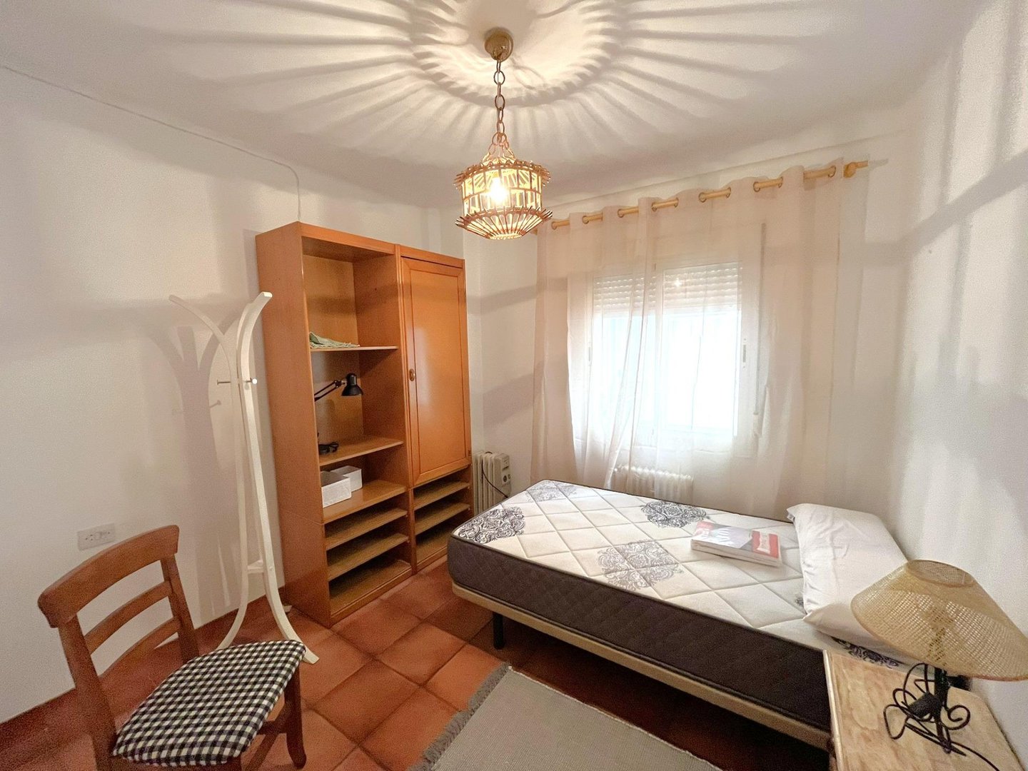 Piso de 150 m² en Cáceres