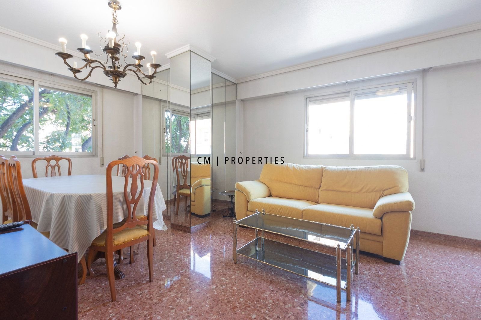 Pis de 146 m² a València