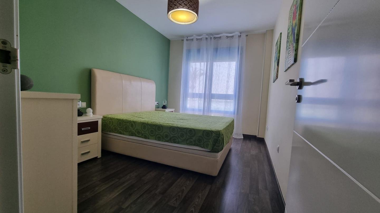 Wohnung 73 m² in Roquetas de Mar
