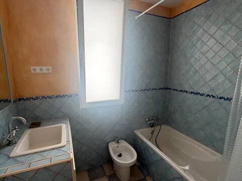 Pis de 112 m² a Madrid