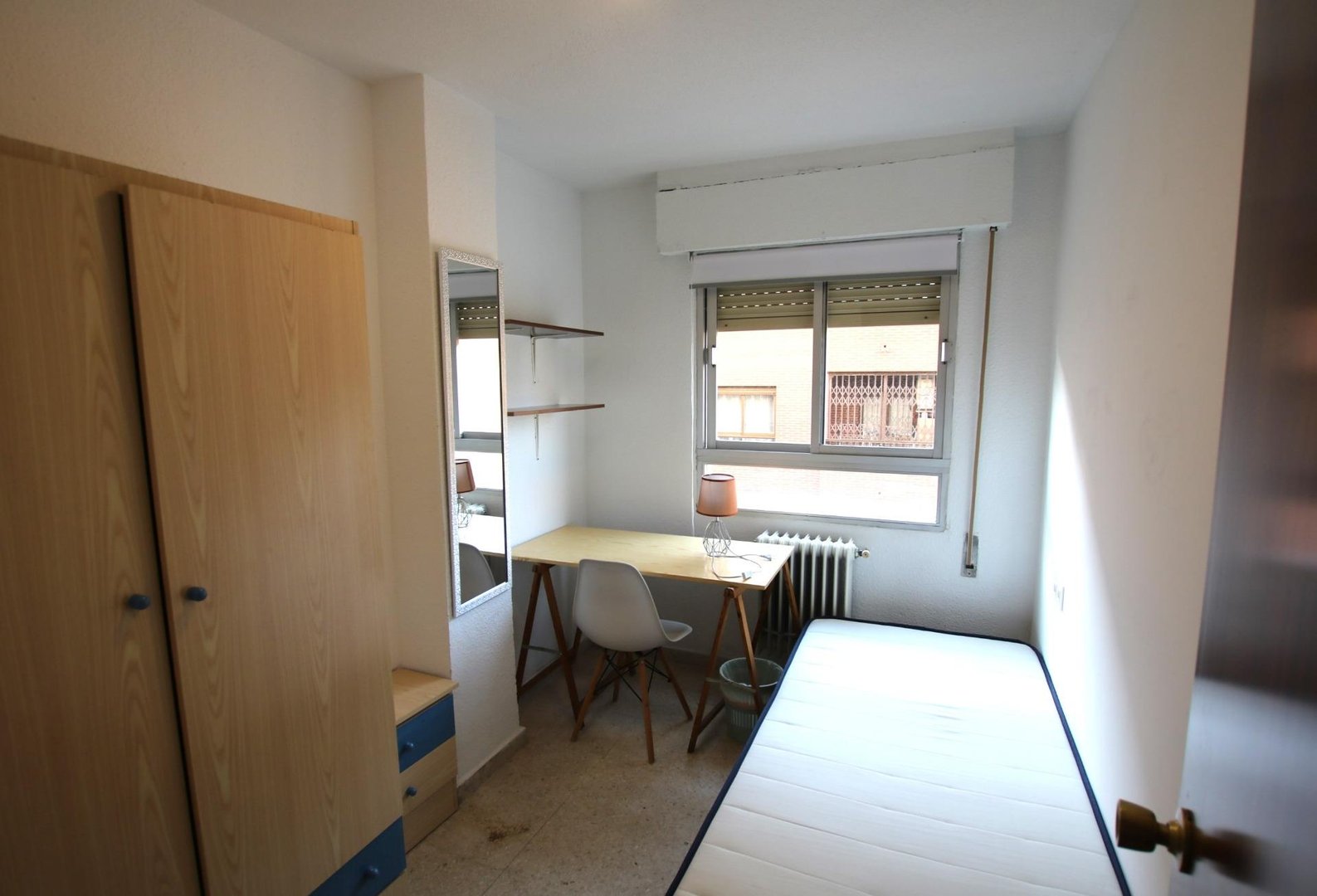 Habitación en alquiler, Granada