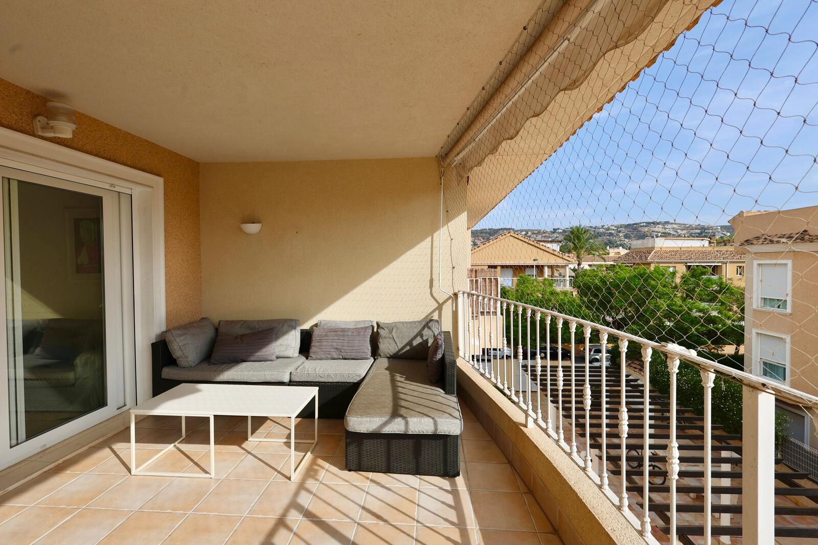 Piso de 110 m² en Jávea
