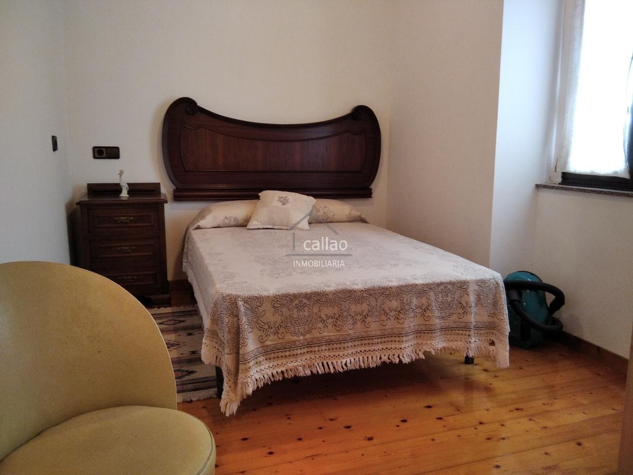 Casa de 182 m² en Valdoviño