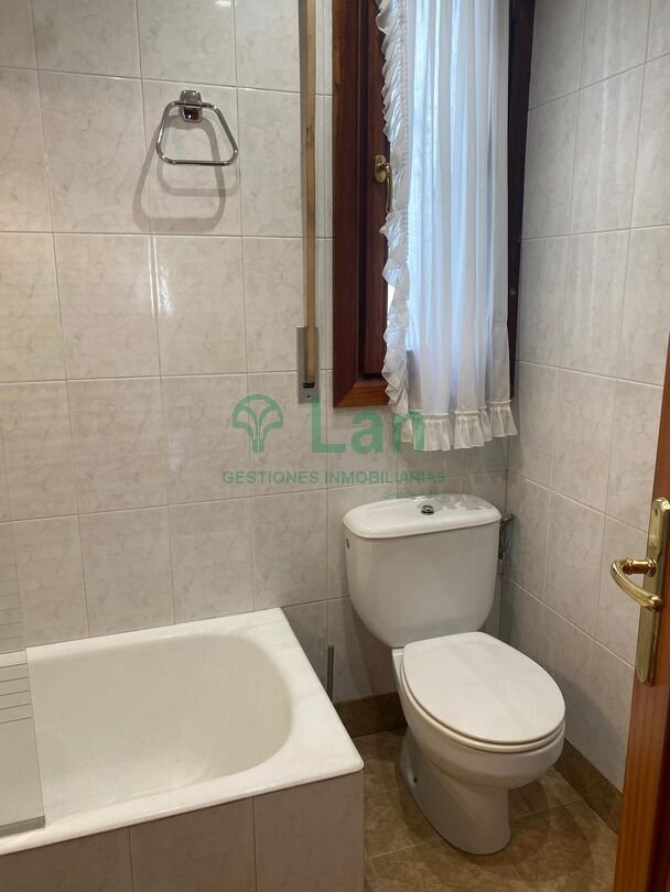 Pis de 115 m² a Getxo