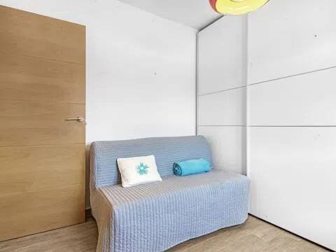 Appartamento 69 m² a el Poble Nou de Benitatxell / Benitachell