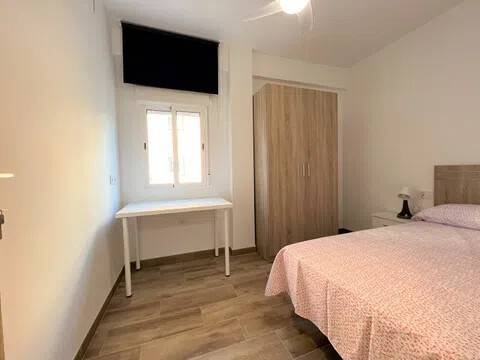 Habitación en alquiler, Sevilla