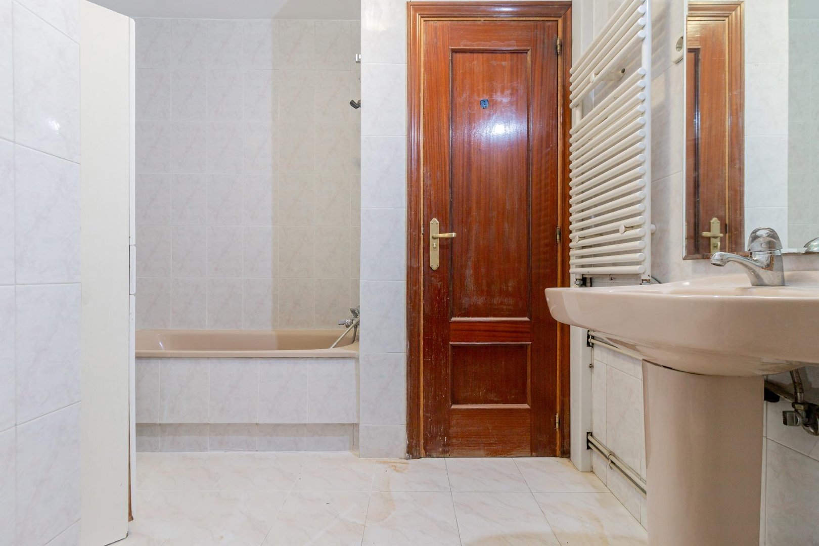 Pis de 68 m² a Las Rozas de Madrid