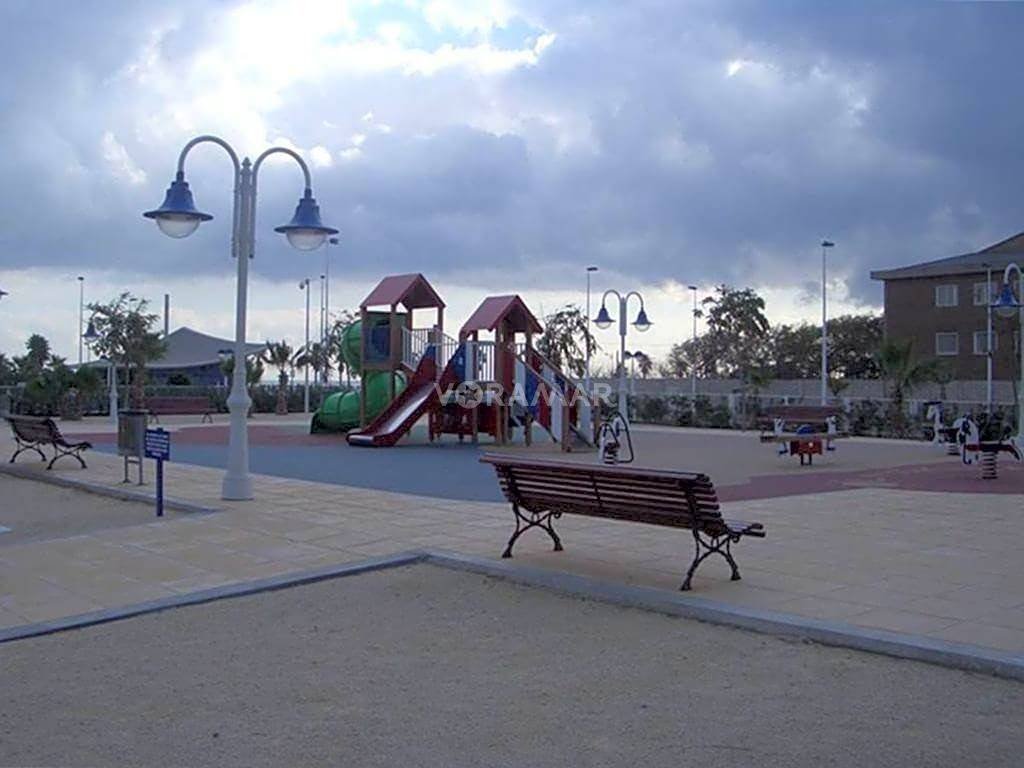 Apartamento 88 m² em Alboraia / Alboraya