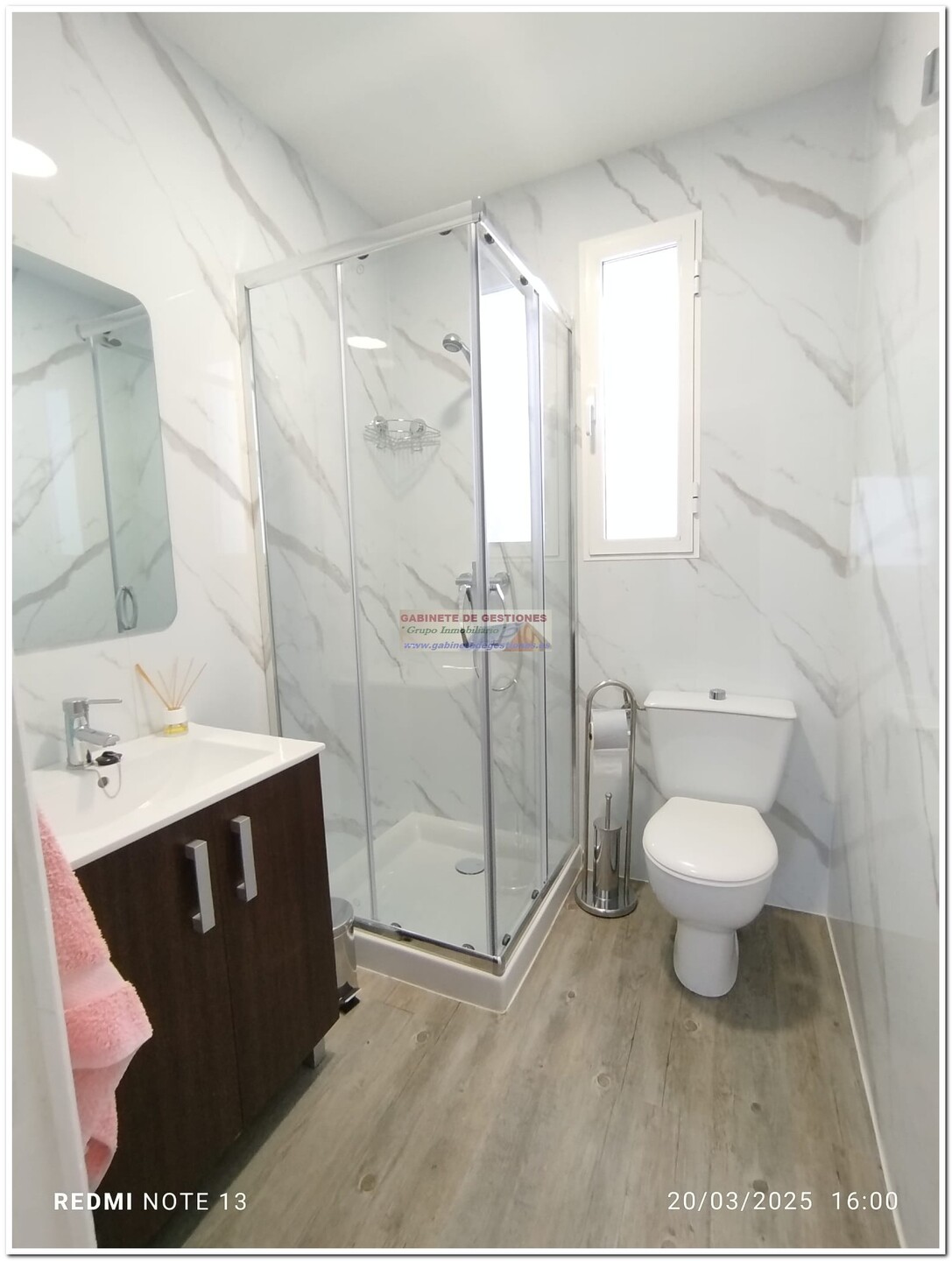 Habitación 160 m², Albacete