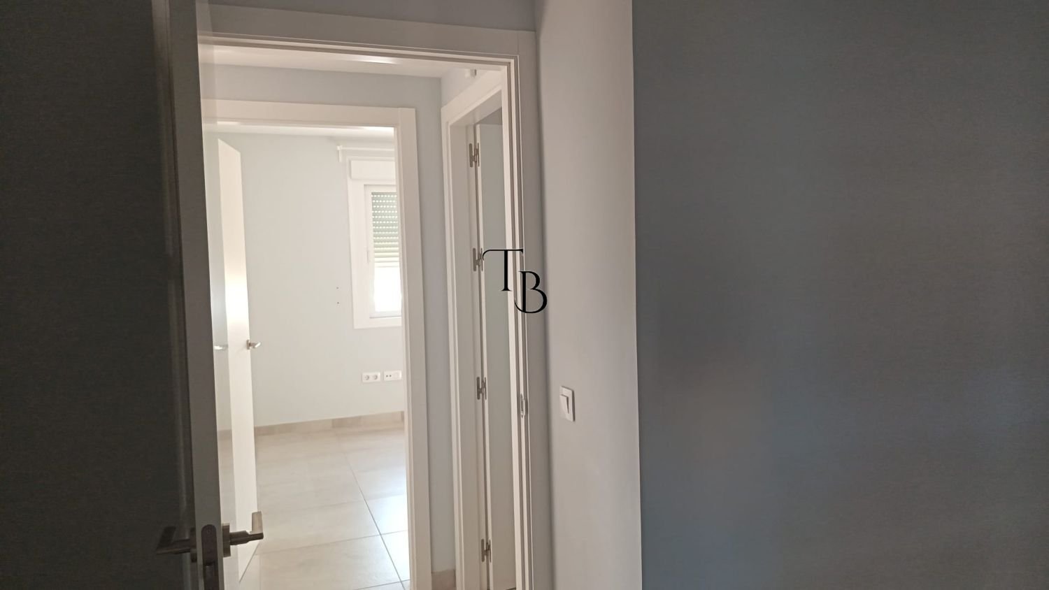 Pis de 80 m² a Sevilla