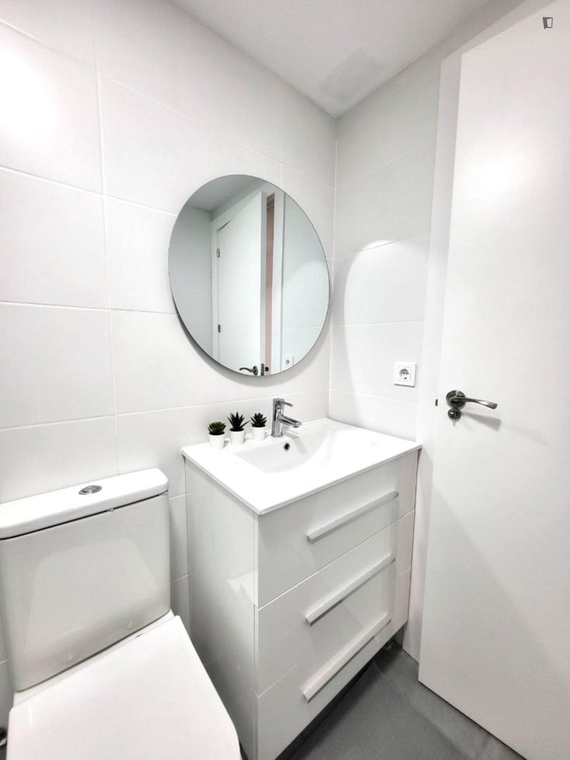 Chambre à louer, Alicante