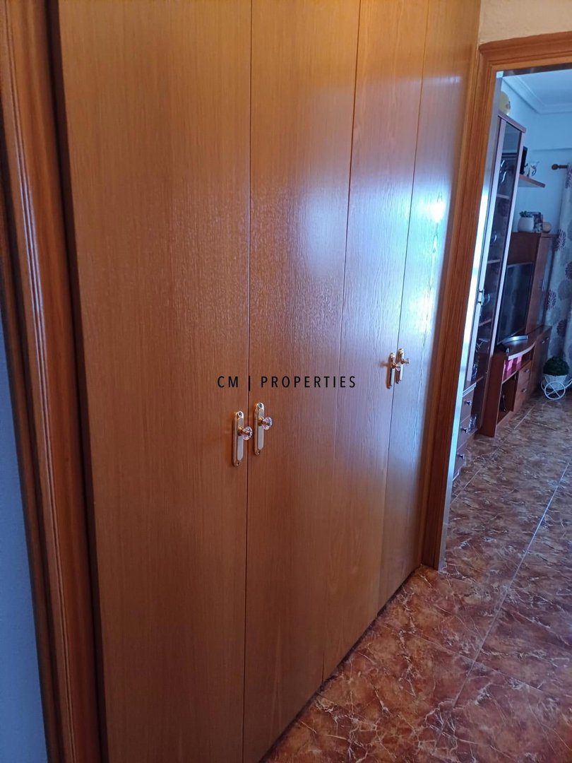 Piso de 90 m² en Puebla de Farnáls