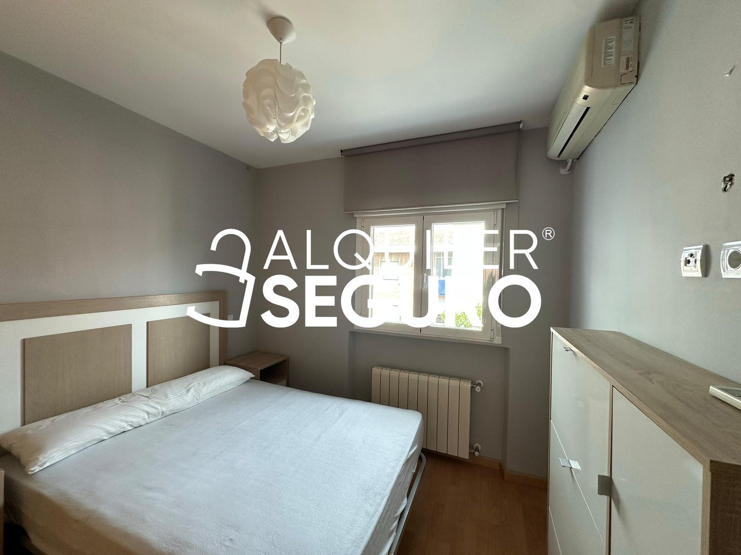 Wohnung 65 m² in Madrid