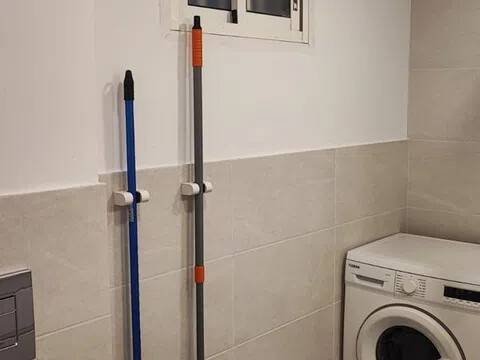 Wohnung 45 m² in San Bartolomé de Tirajana