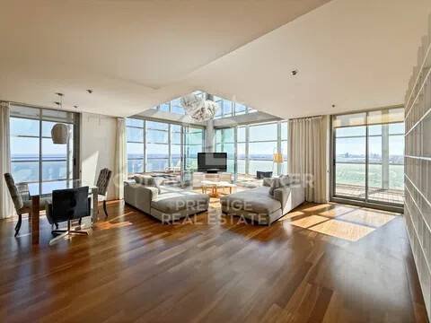Piso de 299 m² en Barcelona