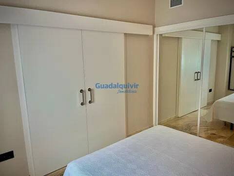 Piso de 55 m² en Sevilla