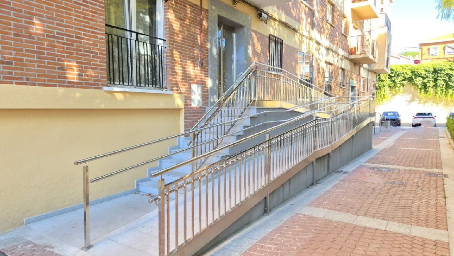 Piso de 89 m² en Salamanca