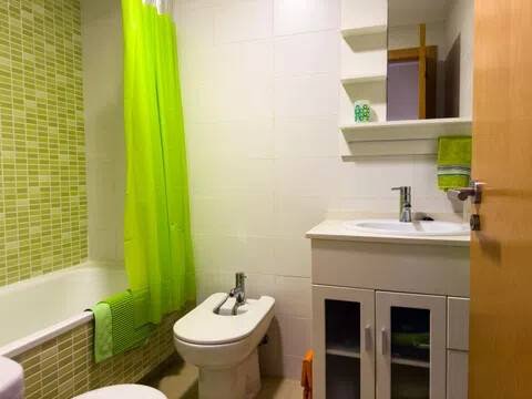 Piso de 66 m² en Almenara