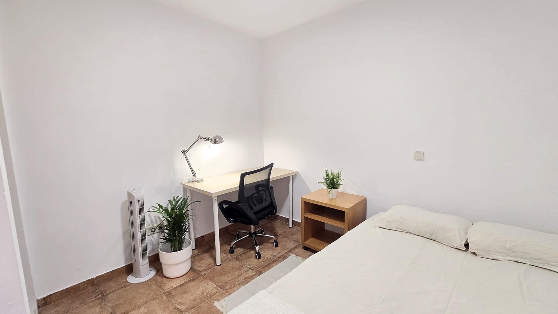 Pis de 60 m² a Villanueva de la Cañada