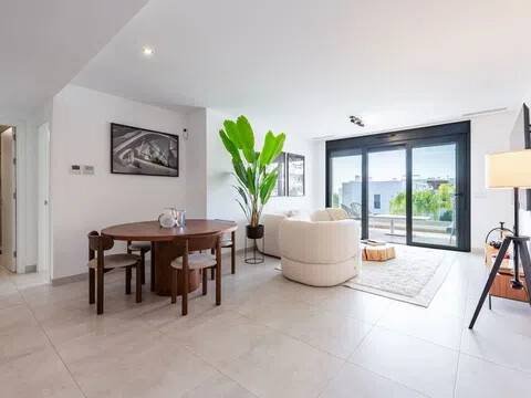 Pis de 96 m² a Estepona
