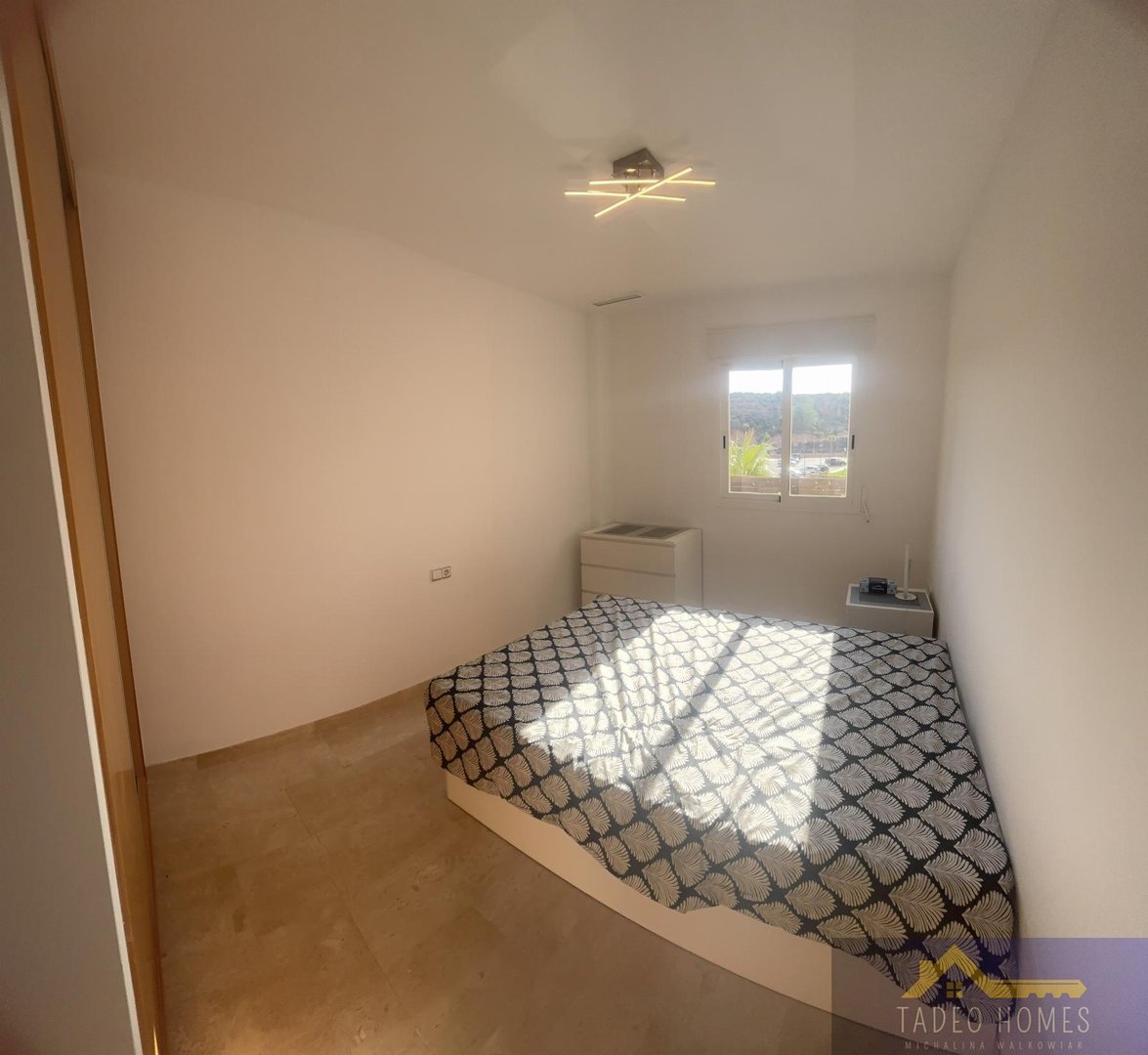 Piso de 80 m² en Murcia