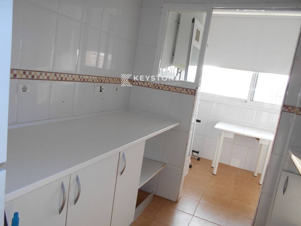 Piso de 98 m² en Alicante