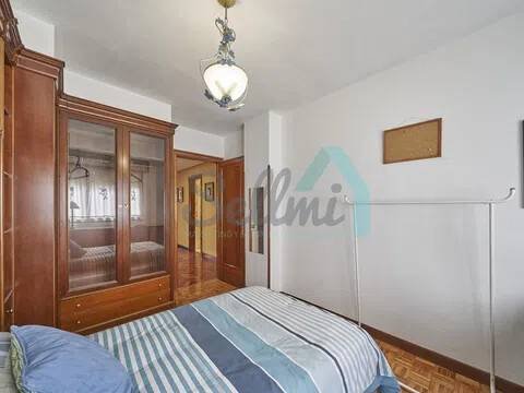 Wohnung 142 m² in Oviedo