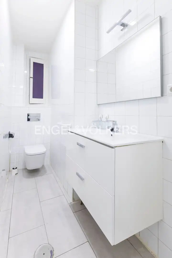 Appartamento 53 m² a Madrid