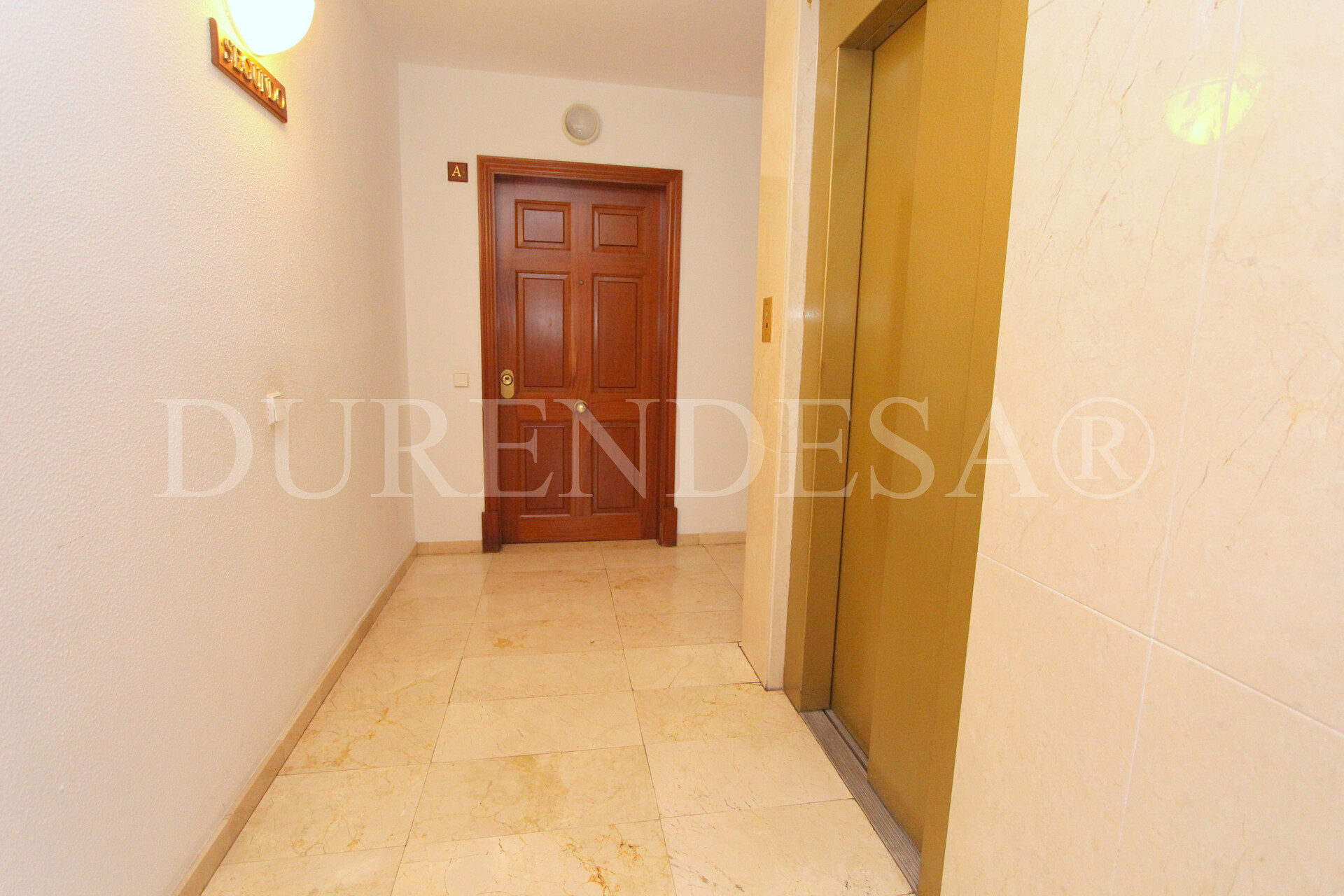 Wohnung 110 m² in Palma