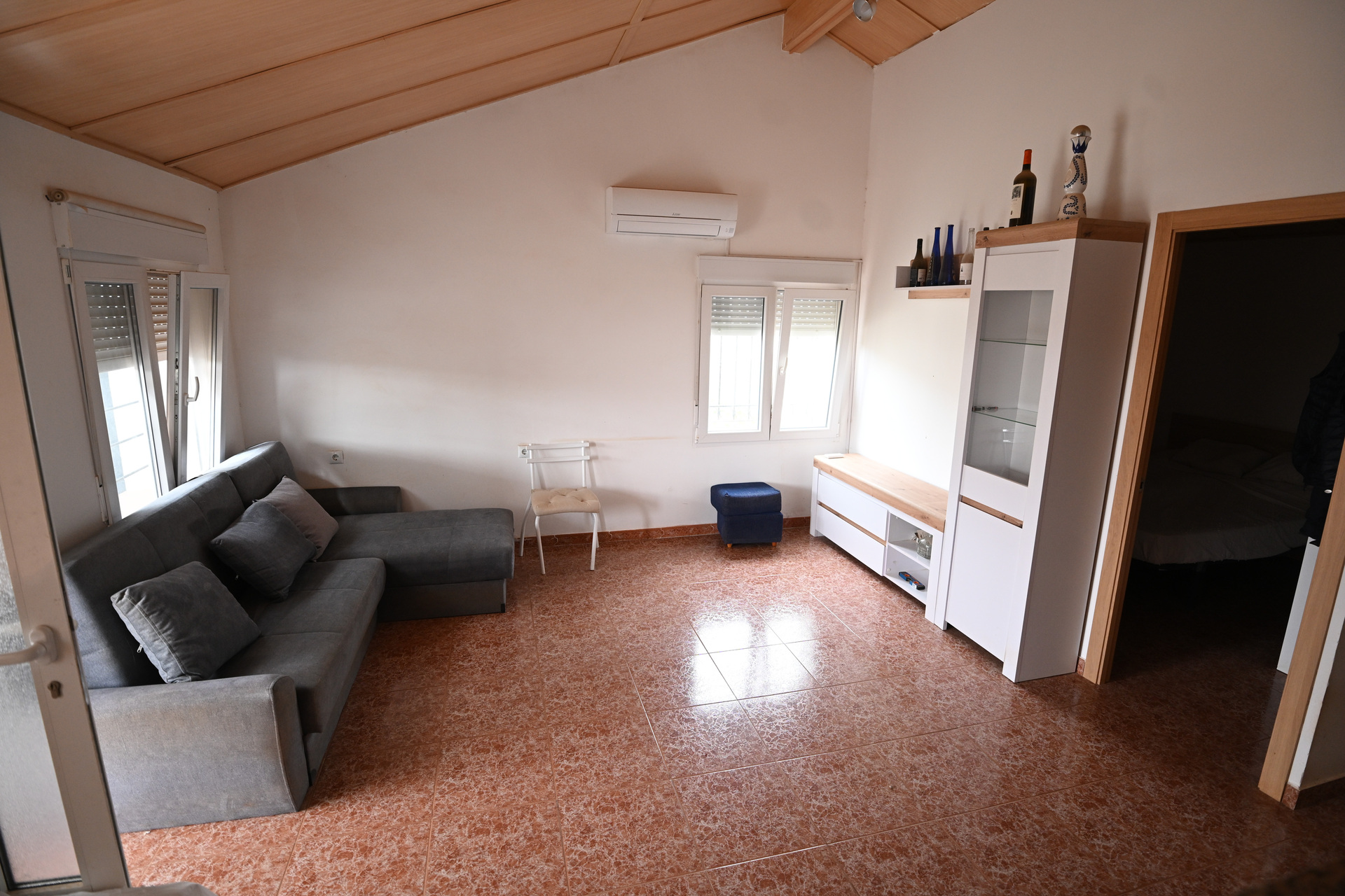 Piso de 70 m² en Cartagena