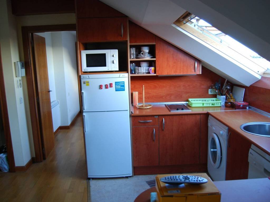 Piso de 79 m² en Salamanca