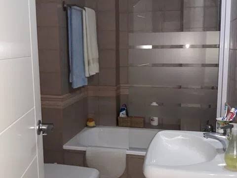 Piso de 60 m² en Rota