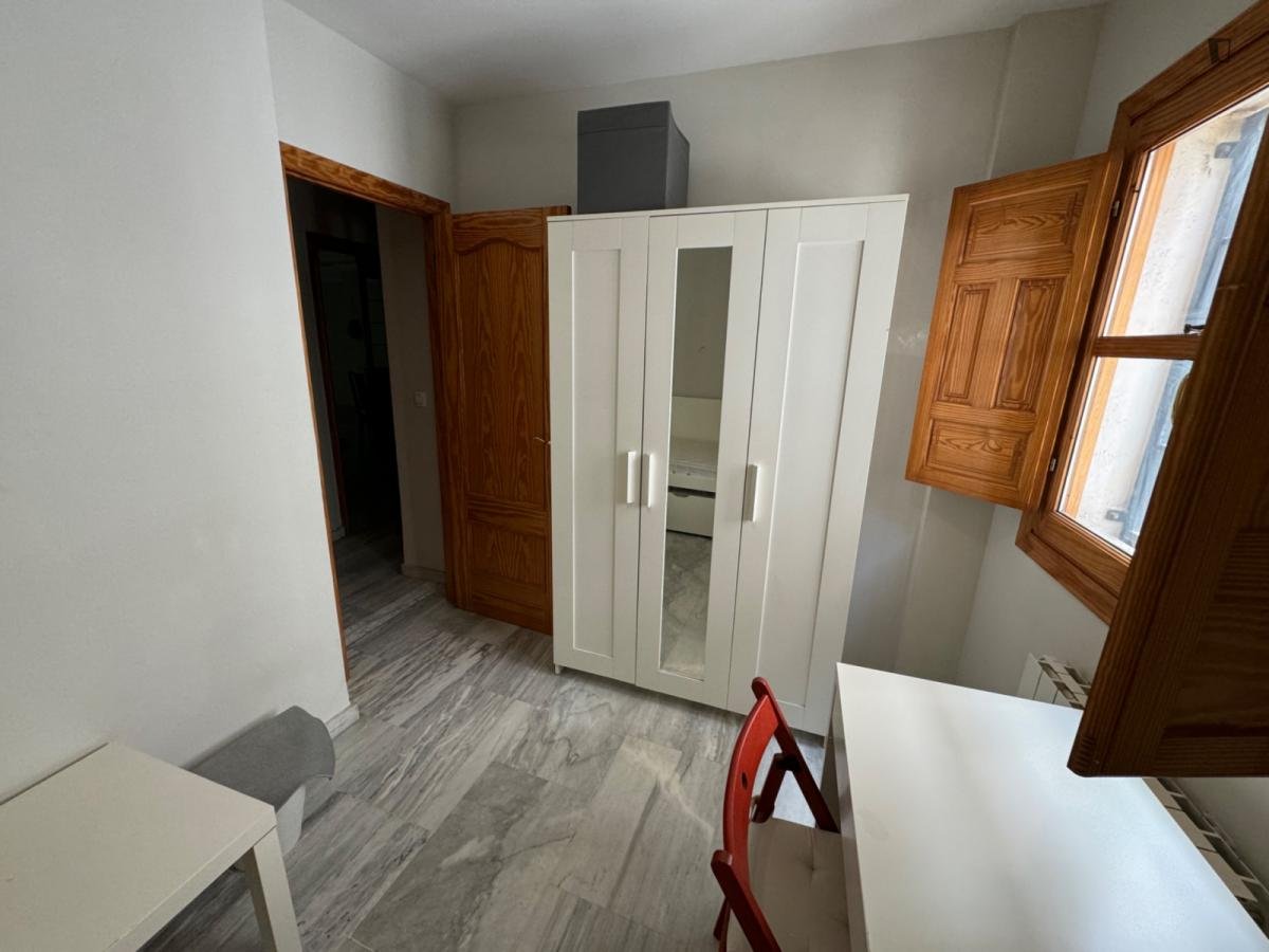 Piso de 120 m² en Granada