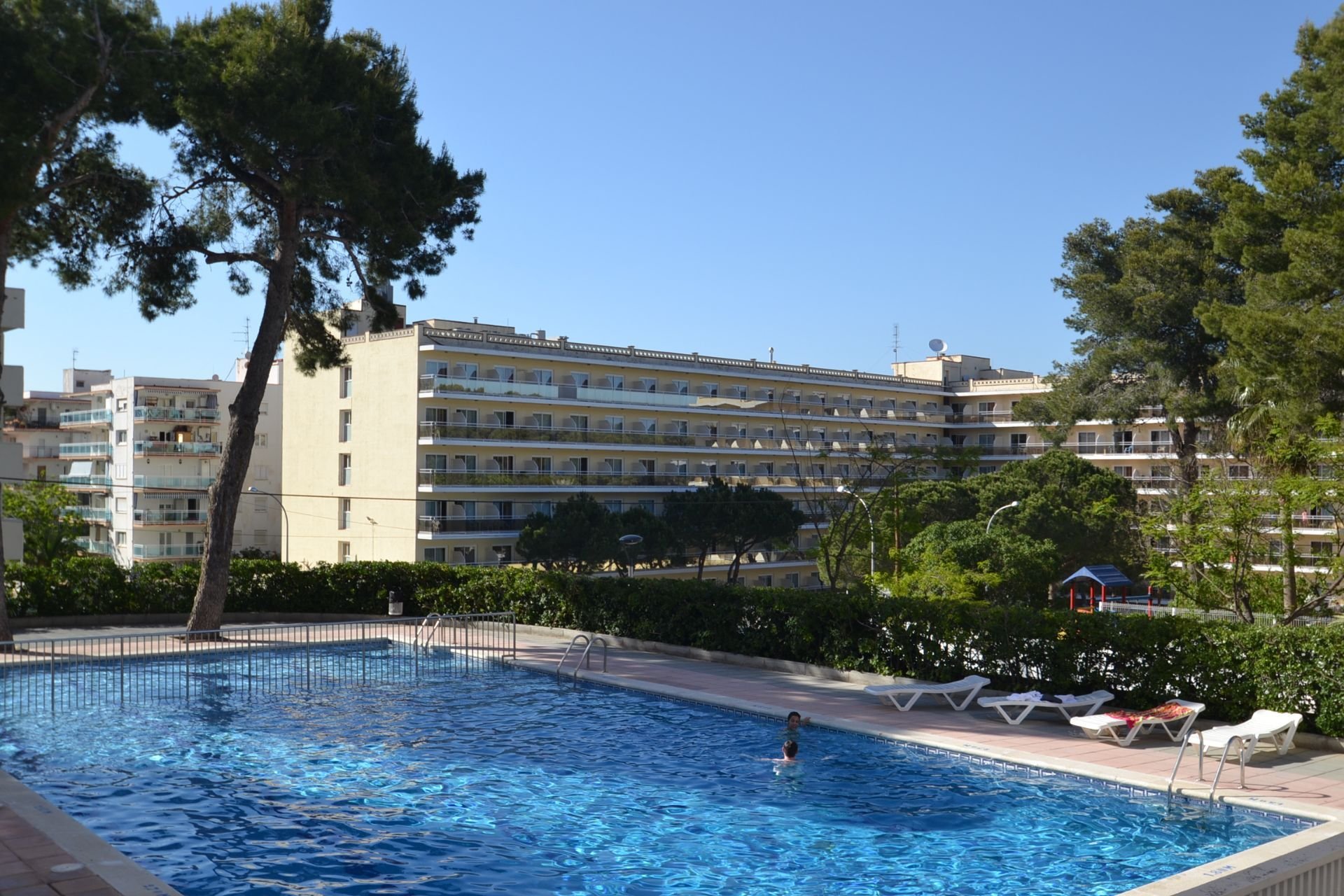 Wohnung 52 m² in Salou