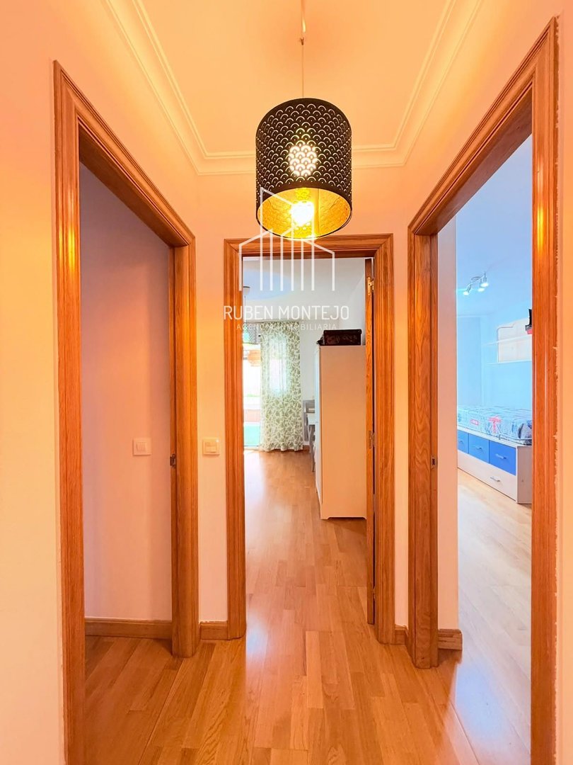 Apartamento 140 m² em Castellanos de Moriscos