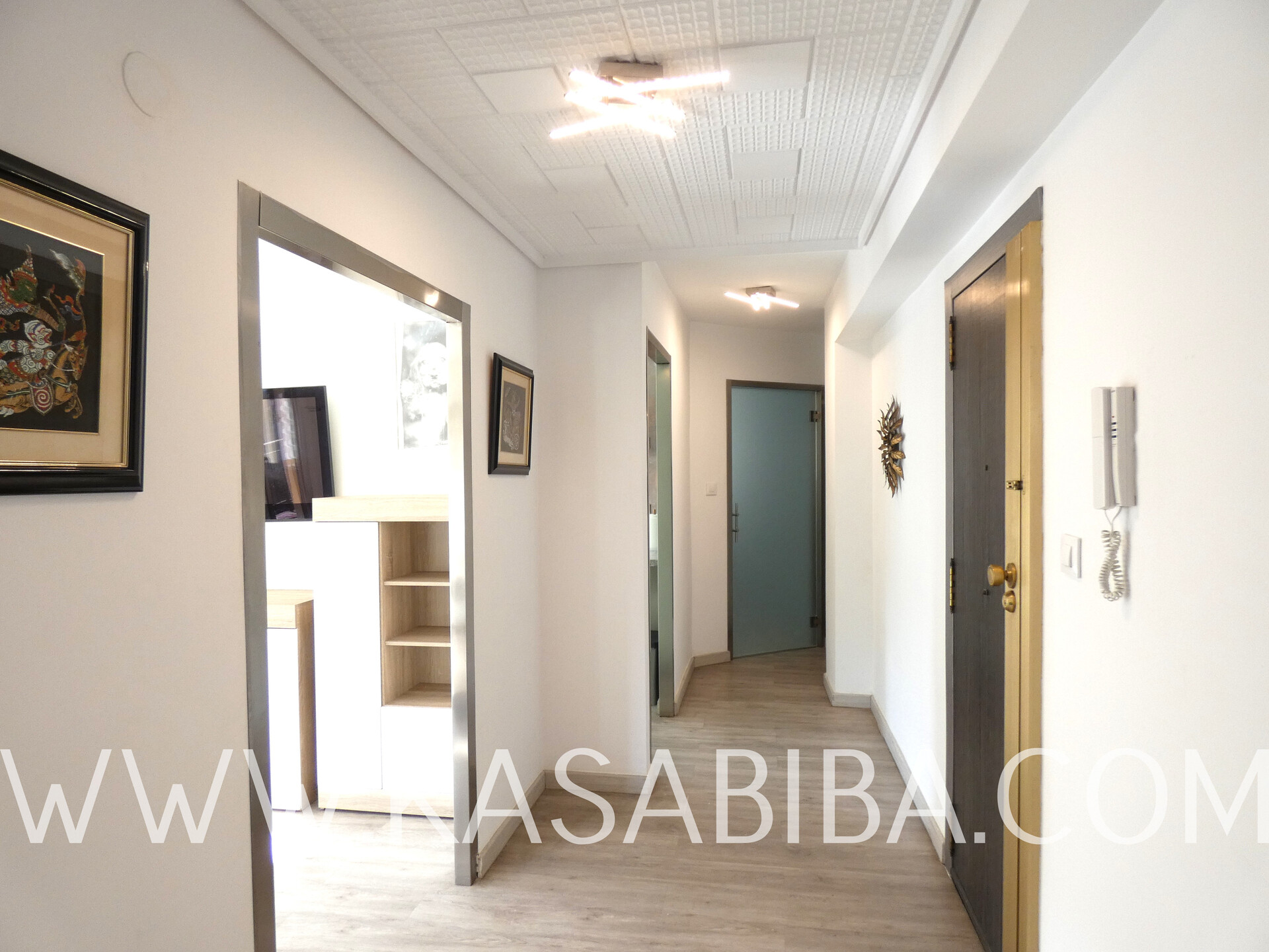 Apartamento 90 m² em València