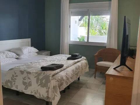 Pis de 92 m² a Marbella
