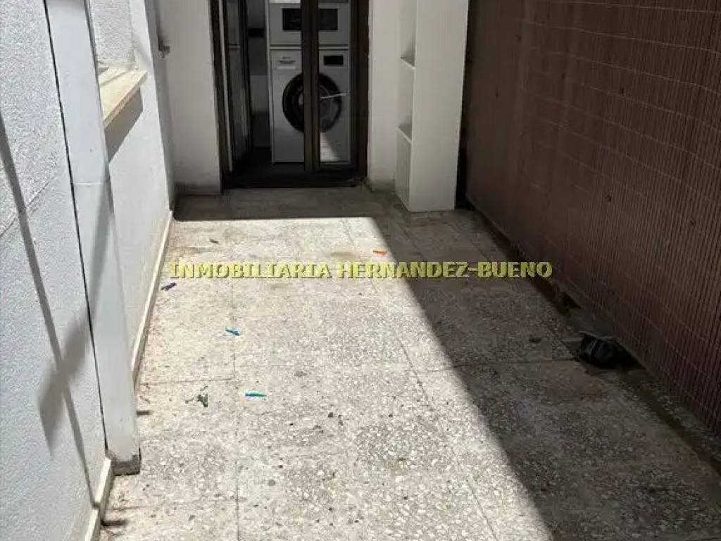 Piso de 121 m² en Salamanca