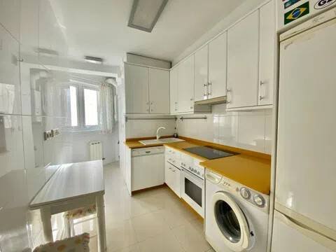 Pis de 90 m² a A Corunya