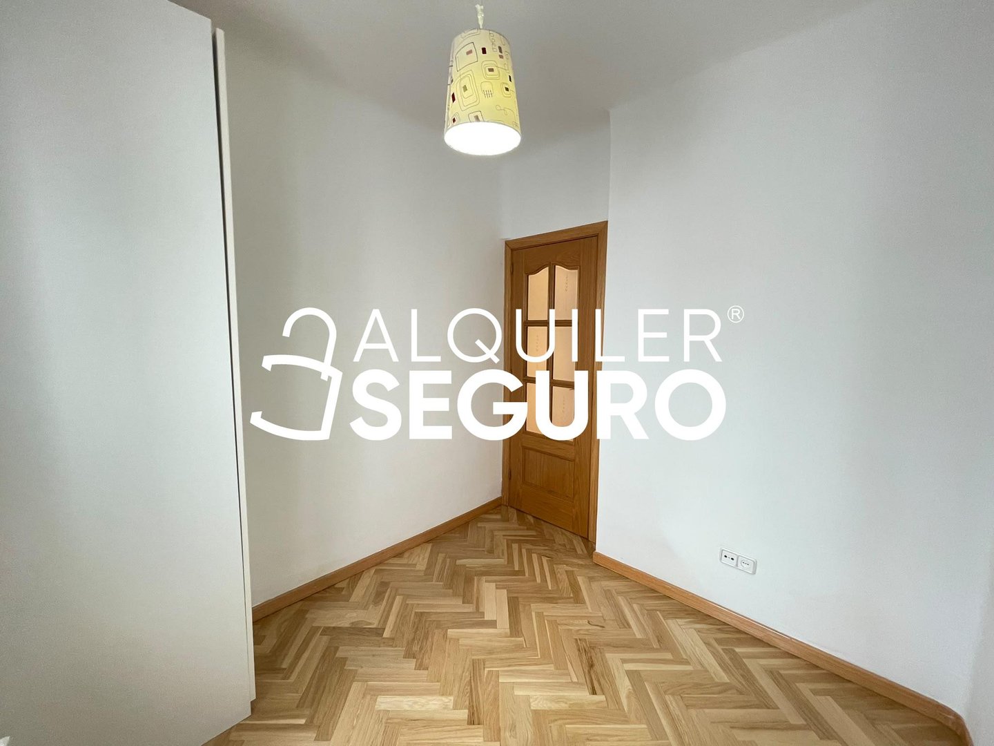 Pis de 66 m² a Madrid