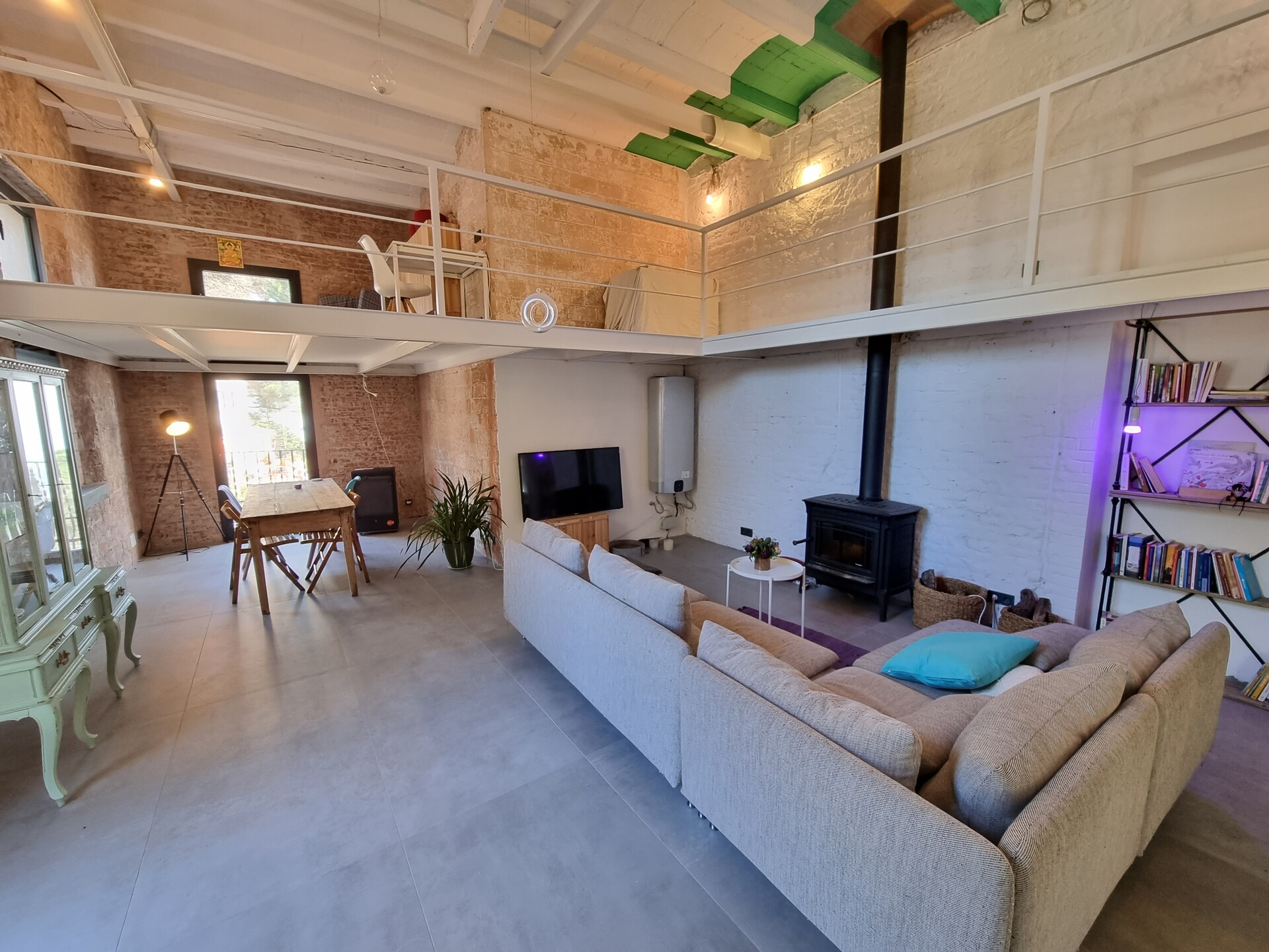 Appartamento 100 m² a Barcelona