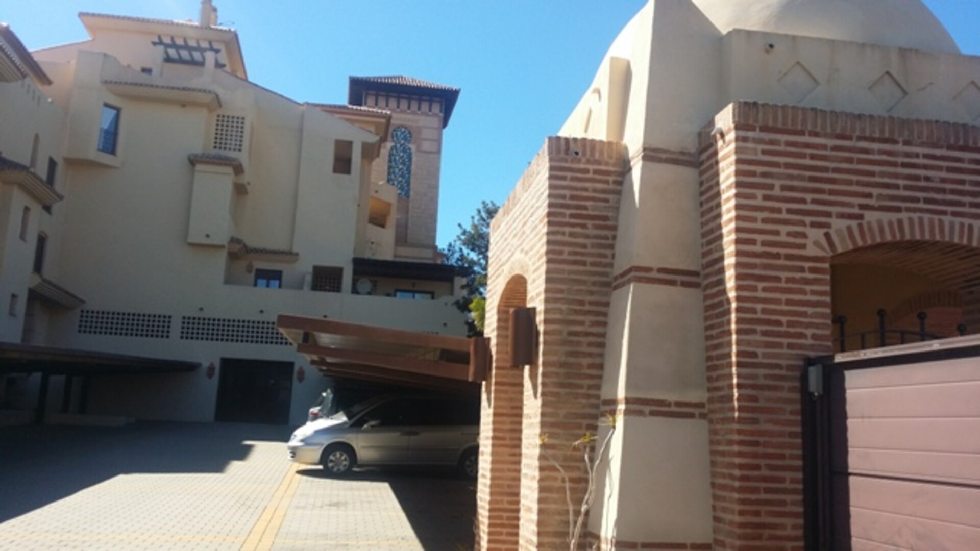 Piso de 70 m² en Benalmádena