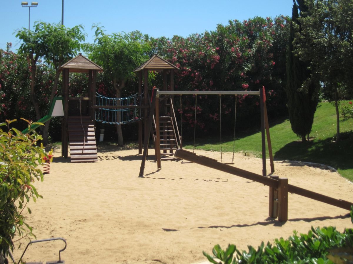 Piso de 95 m² en Isla Cristina