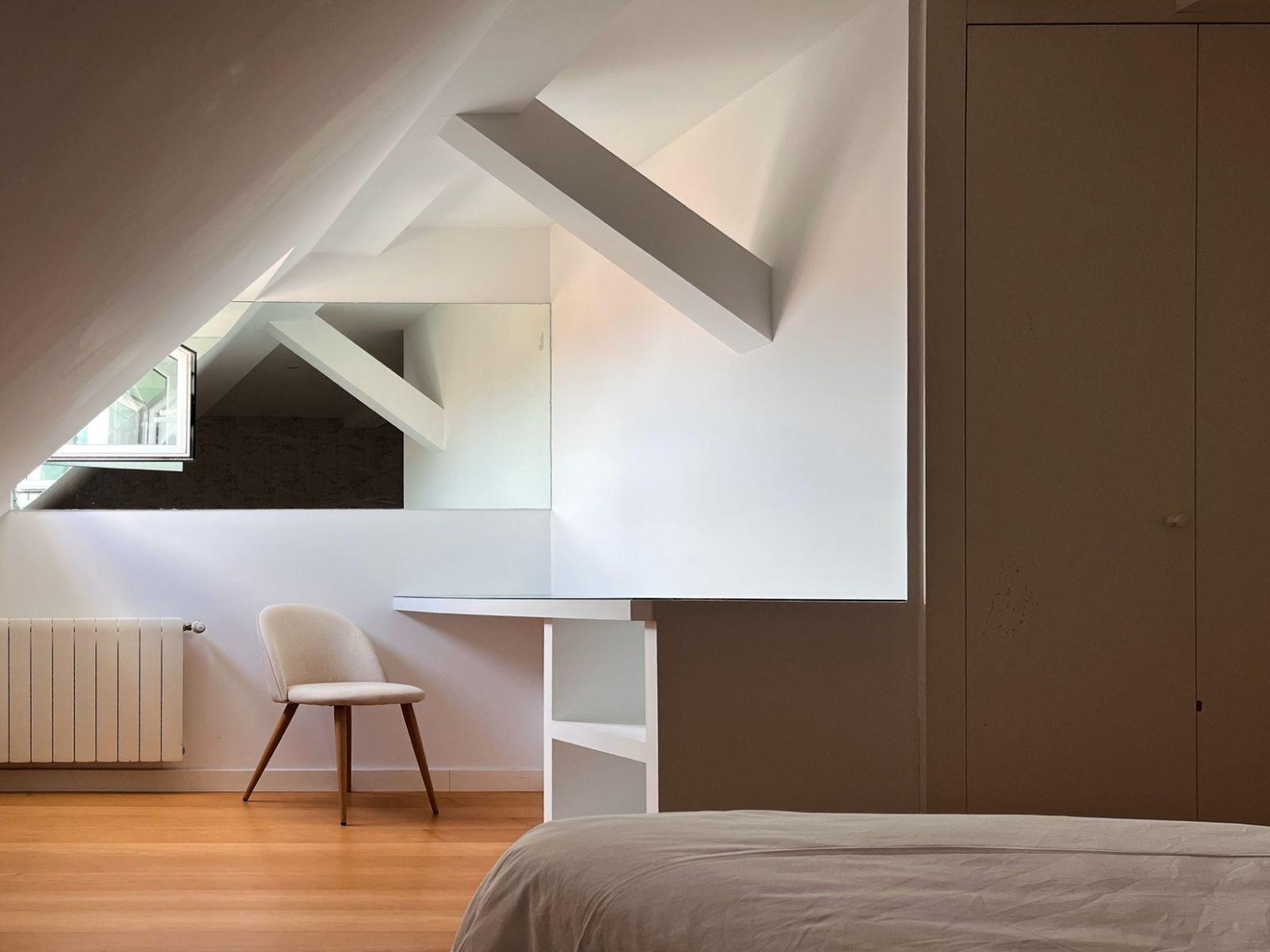 Piso de 125 m² en Santander