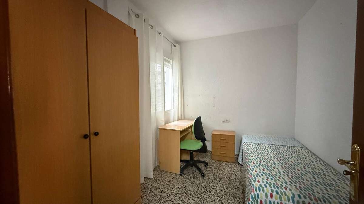 Piso de 80 m² en Granada