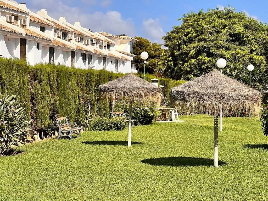 Piso de 175 m² en Mijas