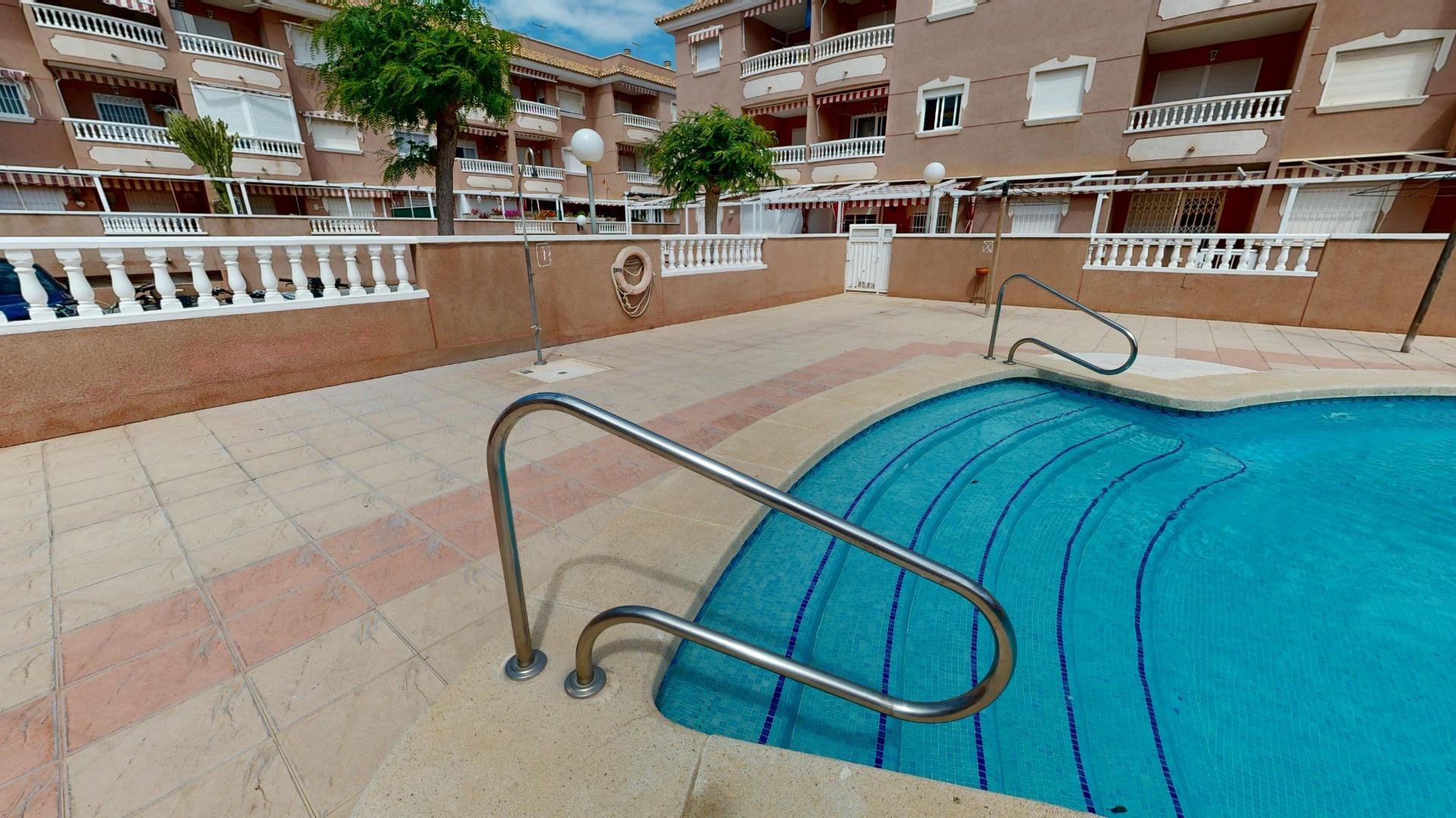 Piso de 43 m² en Santa Pola