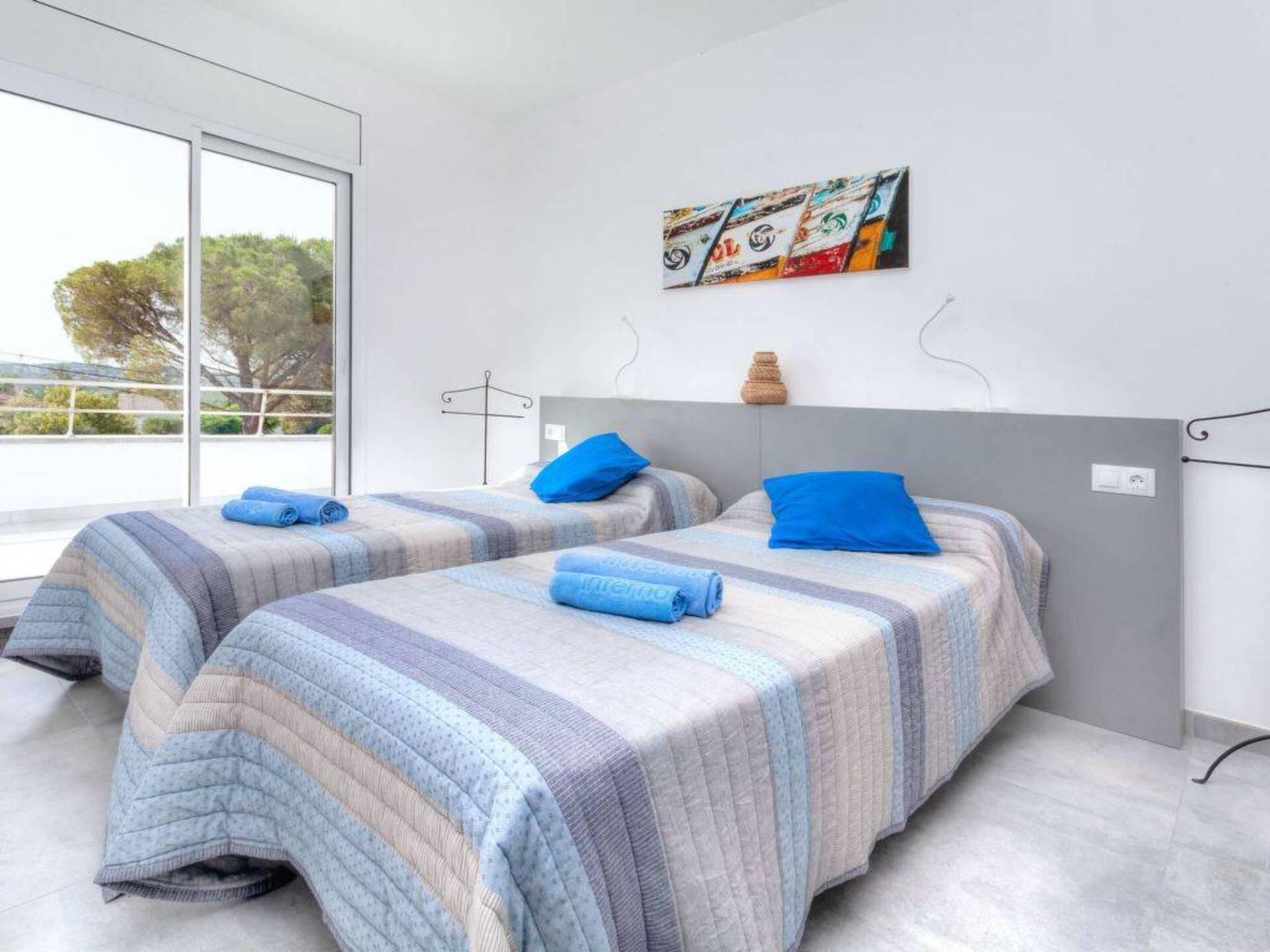 Piso de 210 m² en Santa Cristina d'Aro