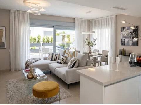 Appartamento 90 m² a San Miguel de Salinas