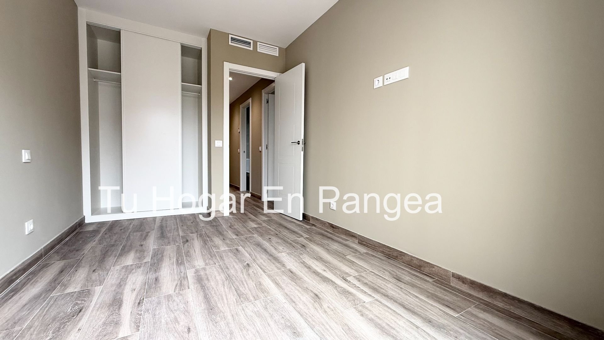 Pis de 58 m² a El Álamo